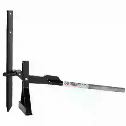 Strainrite Post Lifters & Borers